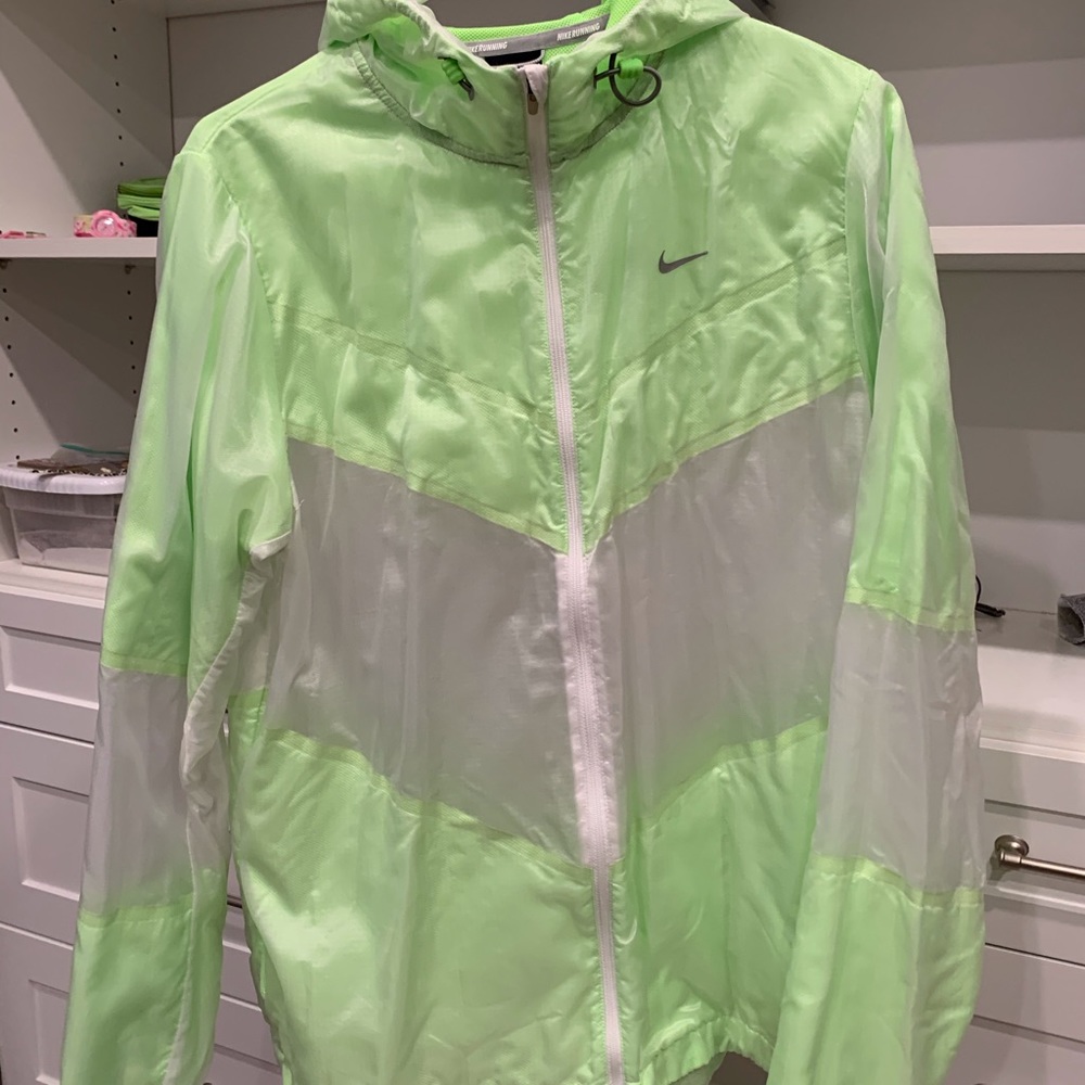 Nike Lightweight Jacket